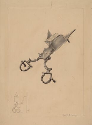 Candle Snuffer