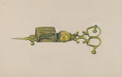 Candle Snuffer
