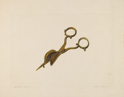 Candle Snuffer