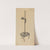 Candle Stand by Gordon Sanborn