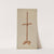 Candle Stand by Paul Ward