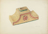 Candleholder (Ecclesiastical)