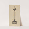 Candlestand by Charles Garjian
