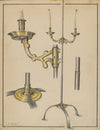 Candlestand