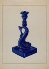 Candlestick (c. 1936)