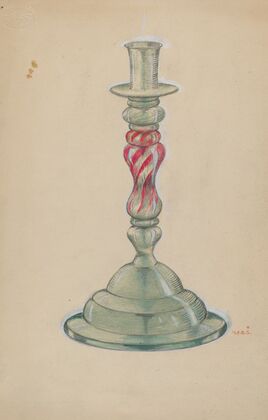Candlestick