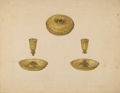 Candlestick