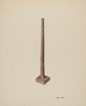 Candlestick