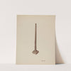 Candlestick by Mary Hansen