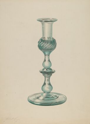 Candlestick