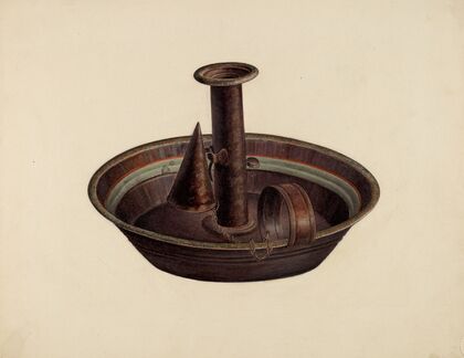 Candlestick