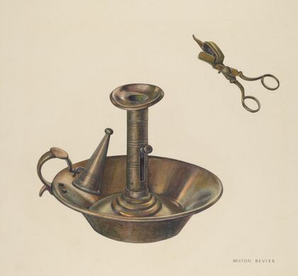 Candlestick