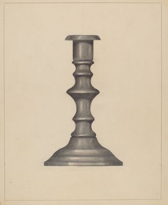 Candlestick