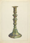 Candlestick