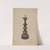 Candlestick by Paul Ward