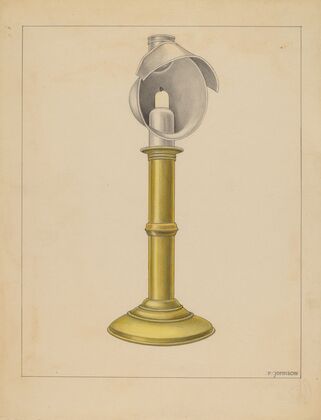 Candlestick