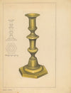 Candlestick