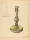 Candlestick