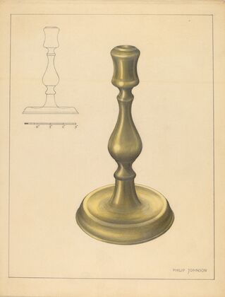 Candlestick
