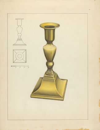 Candlestick