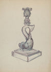 Candlestick