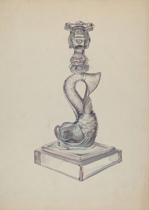 Candlestick