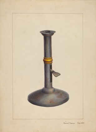 Candlestick
