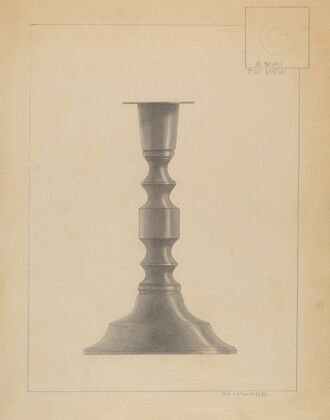 Candlestick