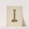 Candlestick by Sydney Roberts