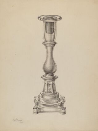 Candlestick