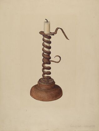 Candlestick