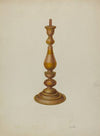 Candlestick (1940)