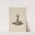 Candlestick by Eldon Allen