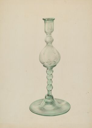 Candlestick