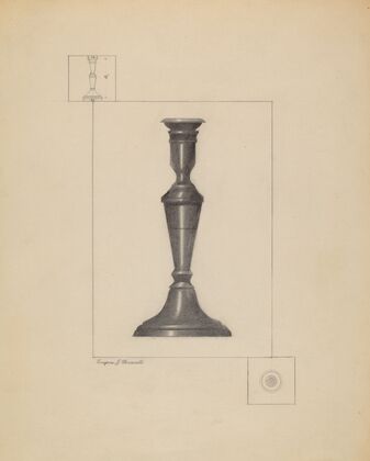Candlestick