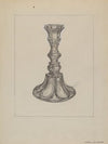 Candlestick