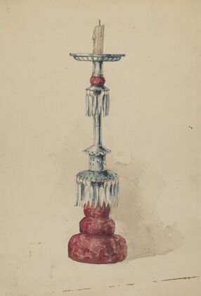 Candlestick