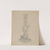 Candlestick by Gertrude Lemberg