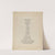 Candlestick by Gertrude Lemberg