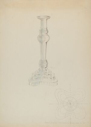 Candlestick