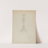 Candlestick by Hebilly West