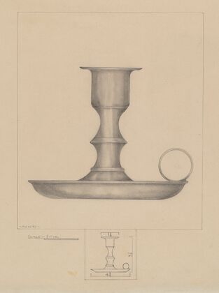 Candlestick