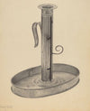 Candlestick