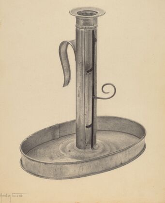 Candlestick