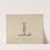 Candlestick by Henry Meyers