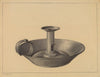 Candlestick (c. 1937)
