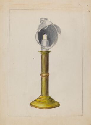Candlestick
