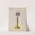 Candlestick (1935-1942) by Hester Duany