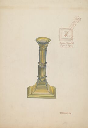 Candlestick