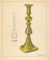 Candlestick
